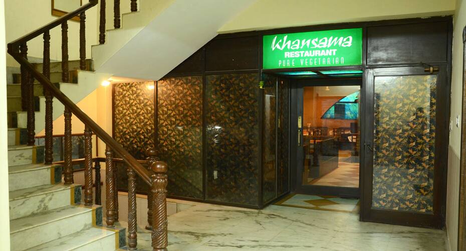 Hotel Malik Regency, Ambala 4